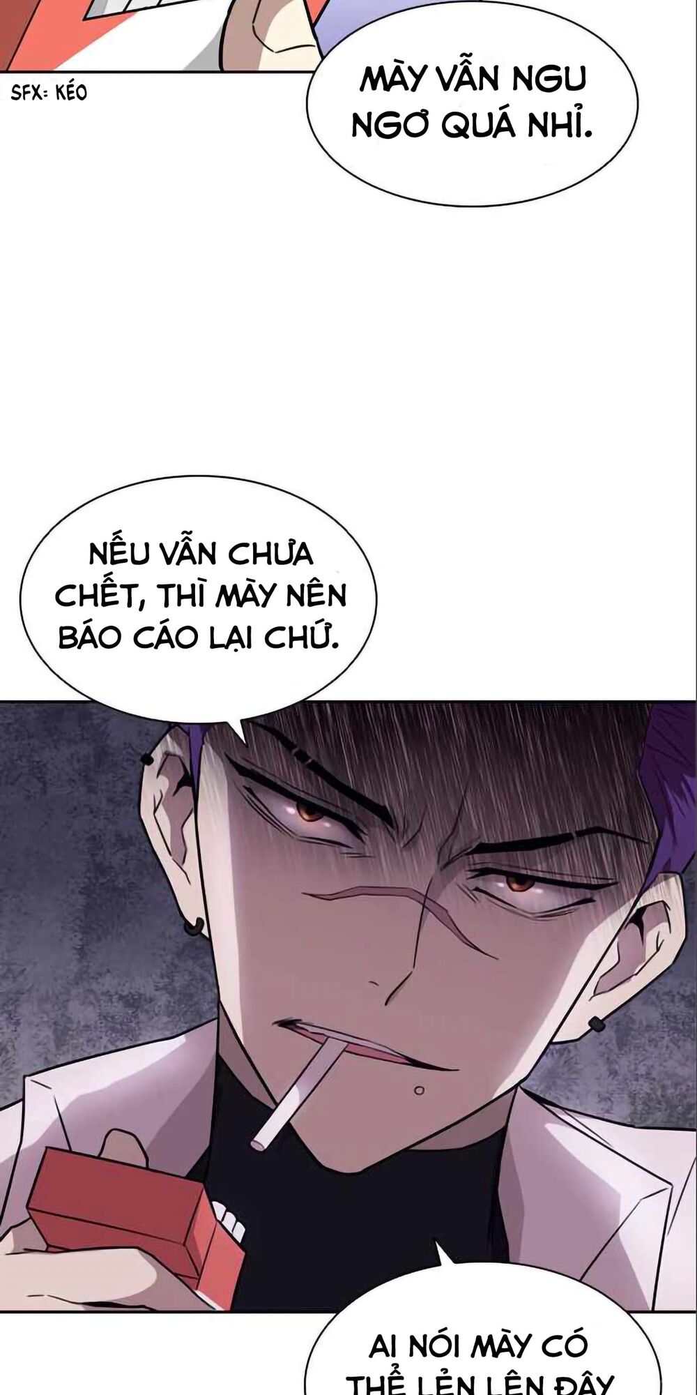 Trùng Sinh Trở Thành Ác Nhân Chapter 3 - Trang 2