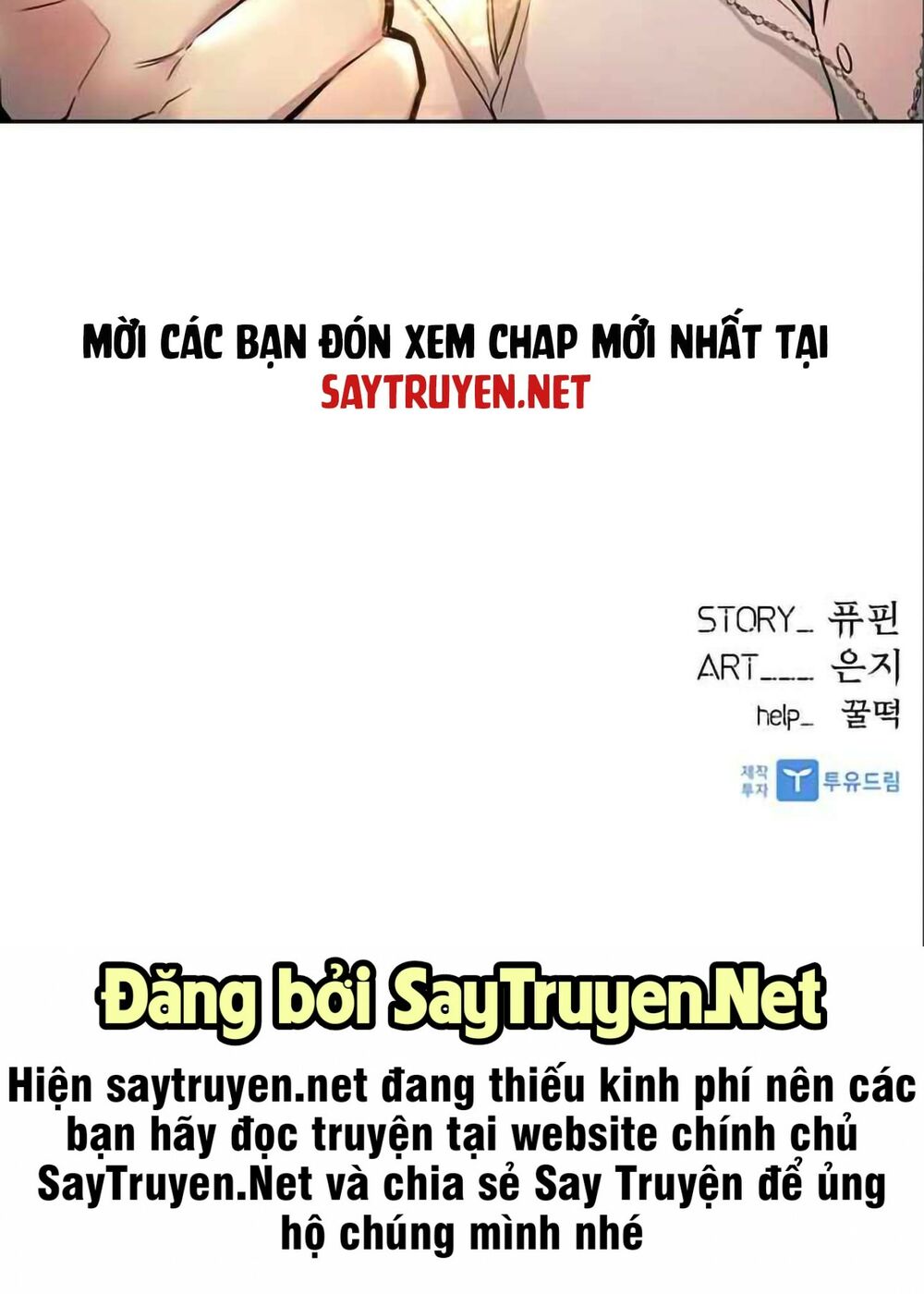 Trùng Sinh Trở Thành Ác Nhân Chapter 3 - Trang 2