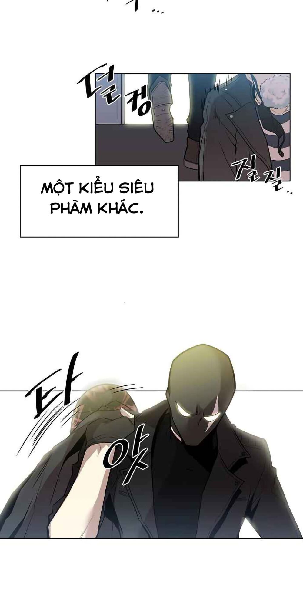 Trùng Sinh Trở Thành Ác Nhân Chapter 0 - Trang 2