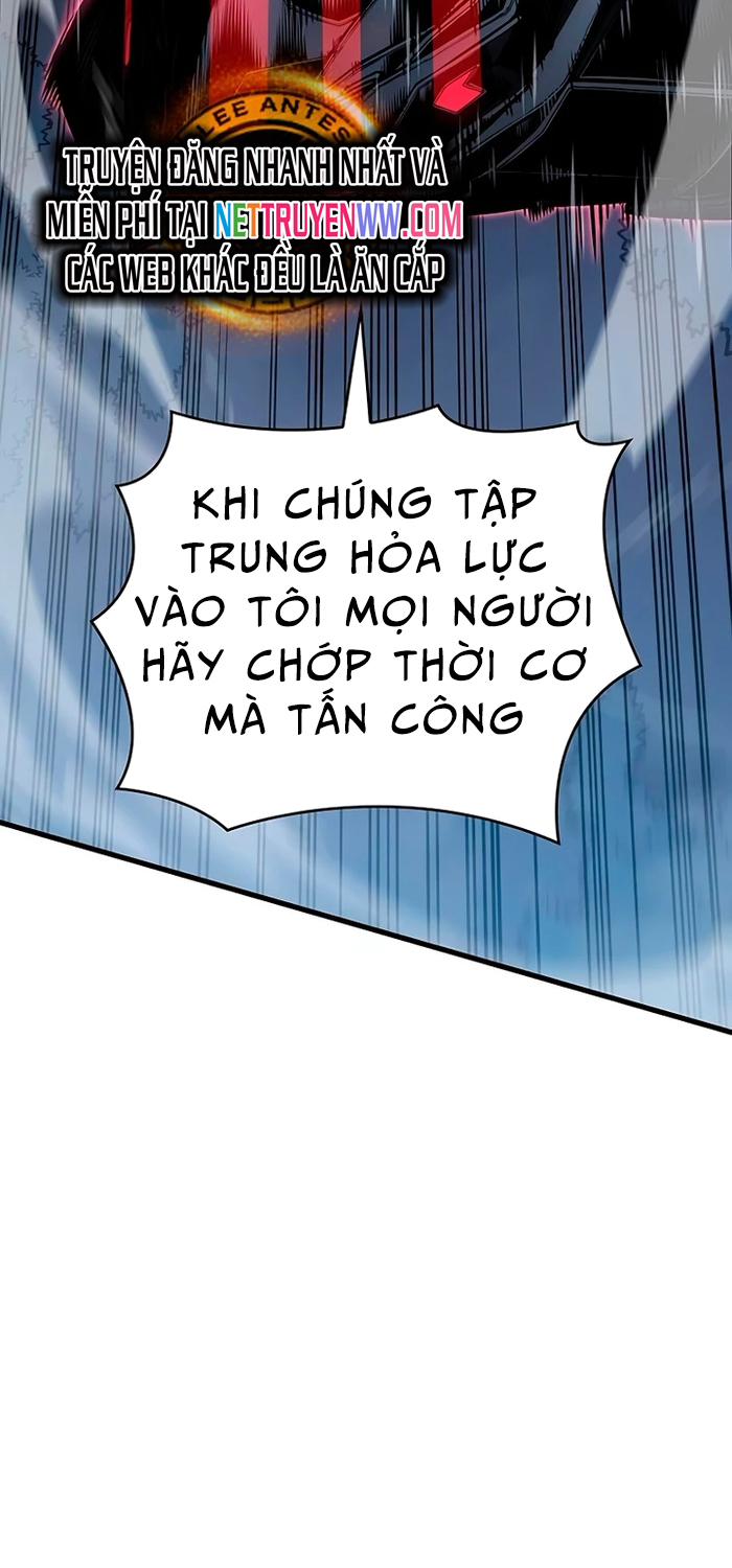 Tạp Huyết Chapter 16 - Trang 2