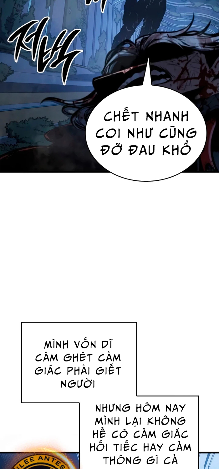 Tạp Huyết Chapter 16 - Trang 2