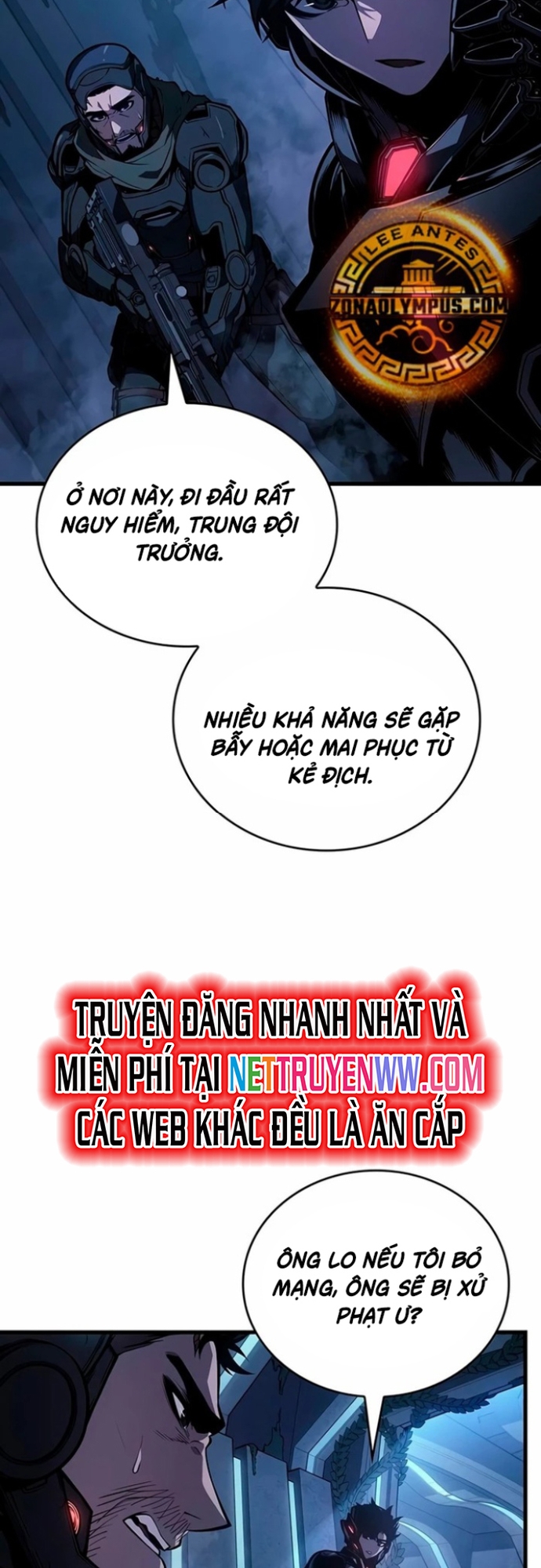 Tạp Huyết Chapter 15 - Trang 2