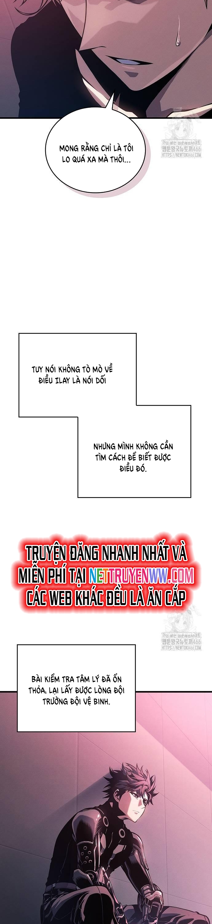 Tạp Huyết Chapter 14 - Trang 2