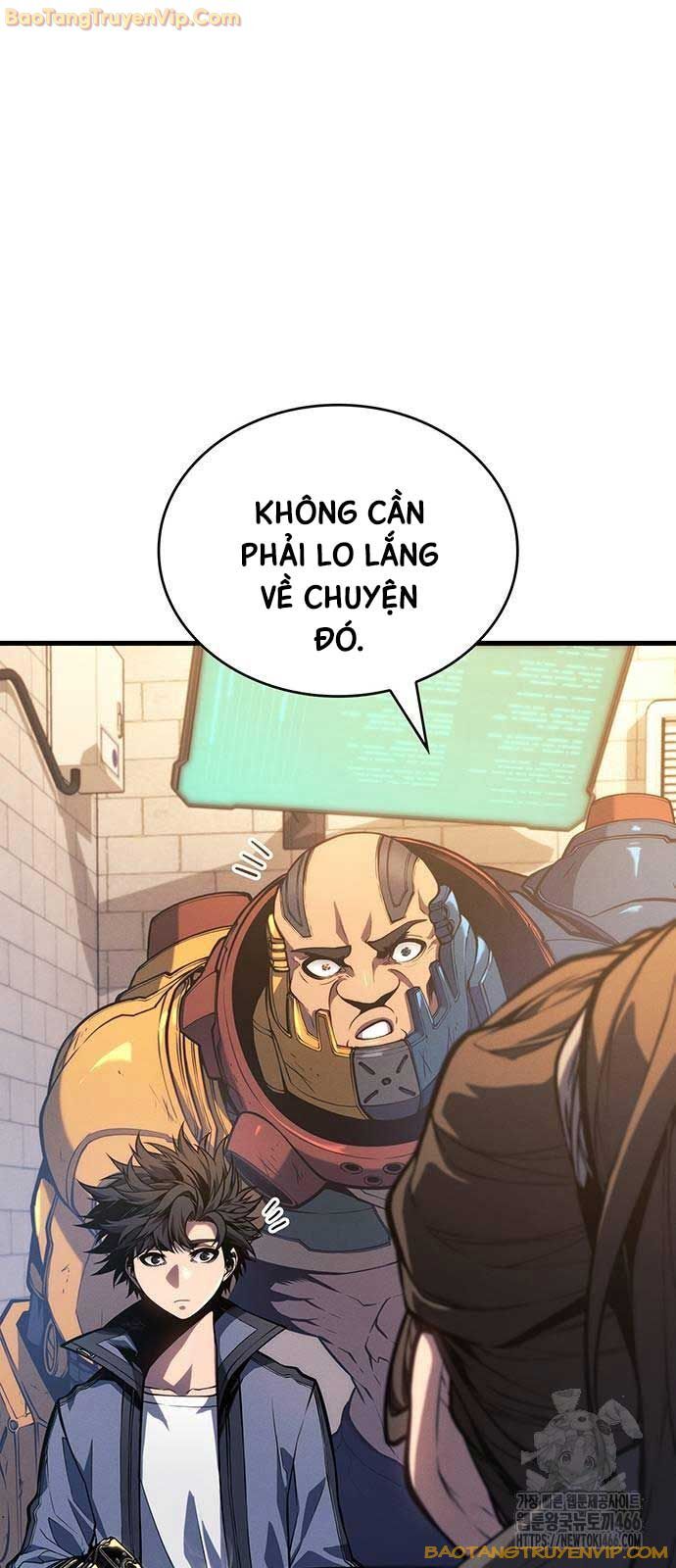 Tạp Huyết Chapter 13 - Trang 2