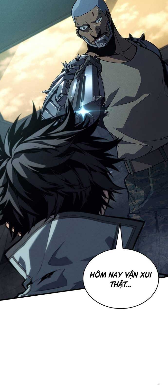 Tạp Huyết Chapter 12 - Trang 2