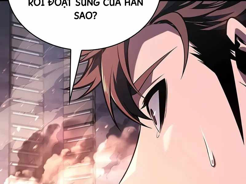 Tạp Huyết Chapter 11 - Trang 2