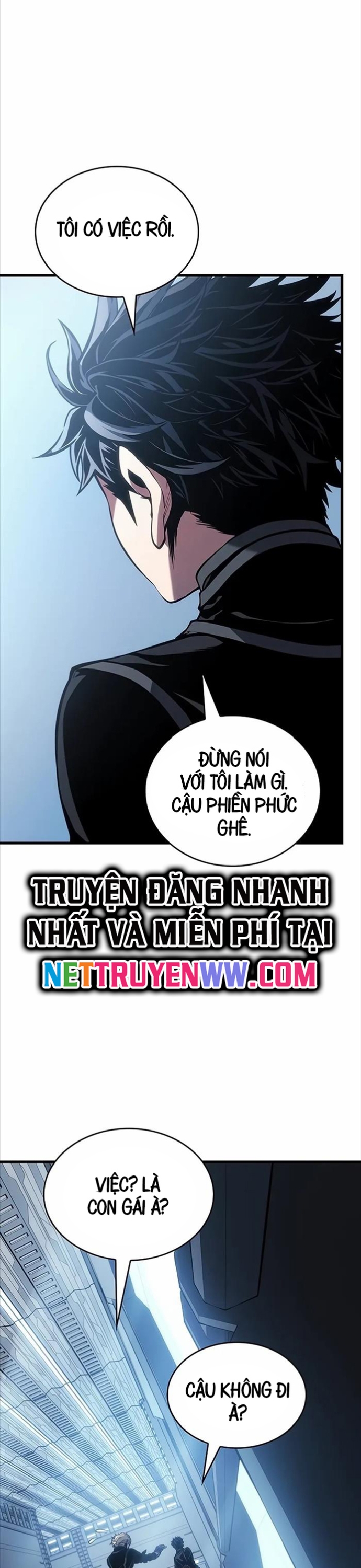 Tạp Huyết Chapter 7 - Trang 2