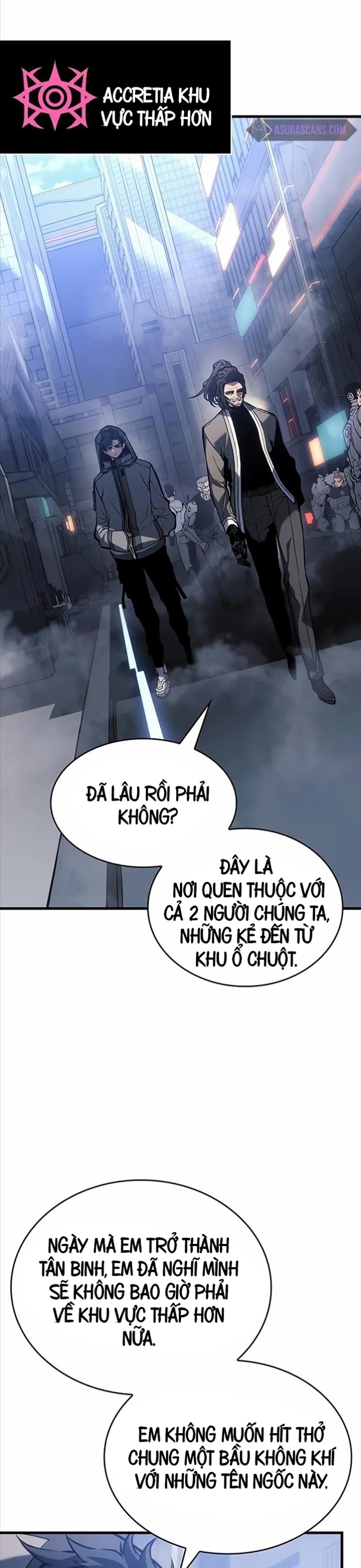 Tạp Huyết Chapter 7 - Trang 2