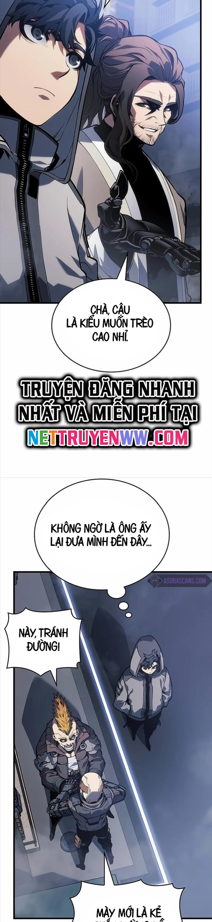 Tạp Huyết Chapter 7 - Trang 2