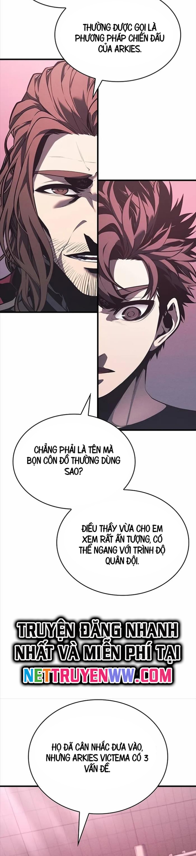 Tạp Huyết Chapter 7 - Trang 2