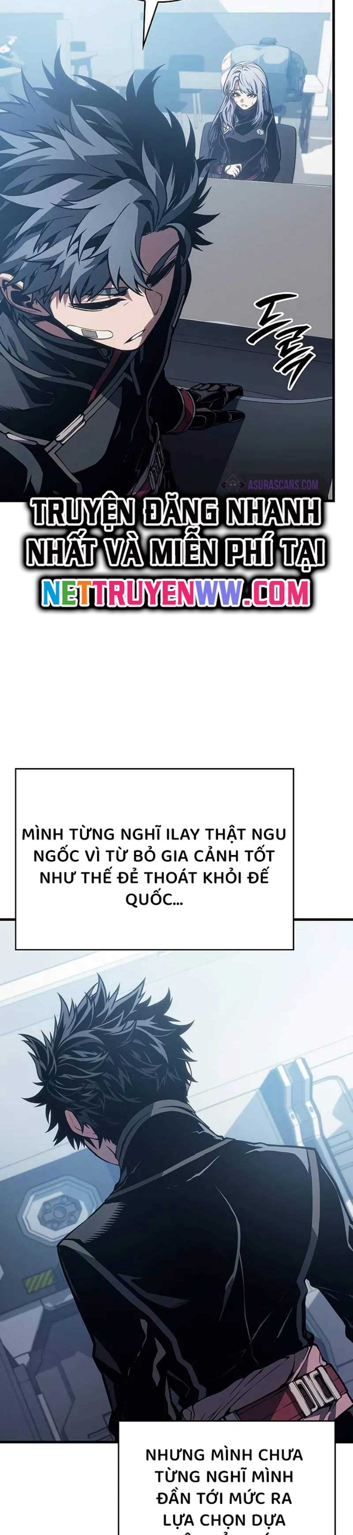 Tạp Huyết Chapter 6 - Trang 2