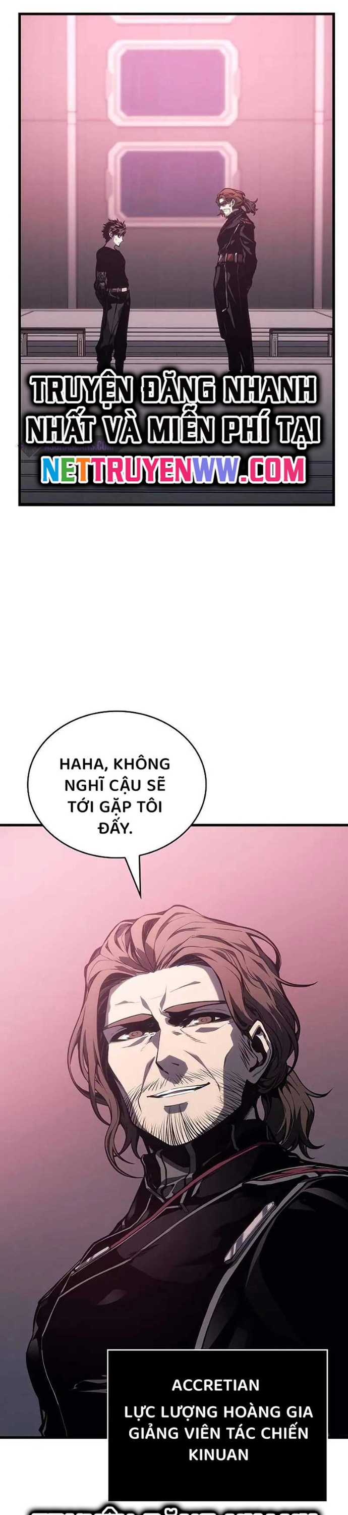 Tạp Huyết Chapter 6 - Trang 2