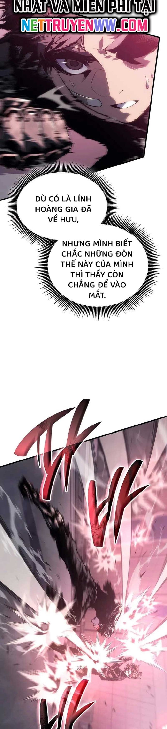 Tạp Huyết Chapter 6 - Trang 2