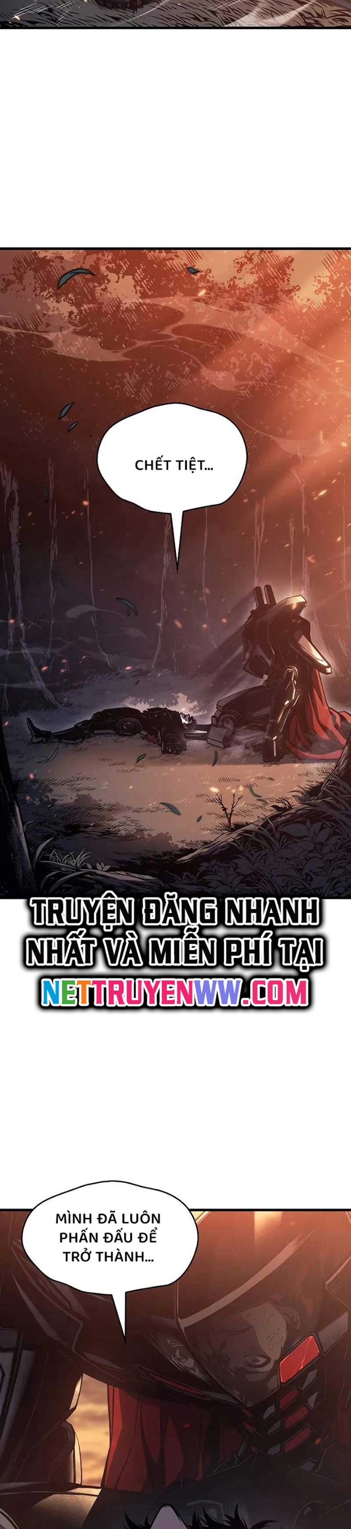 Tạp Huyết Chapter 5 - Trang 2