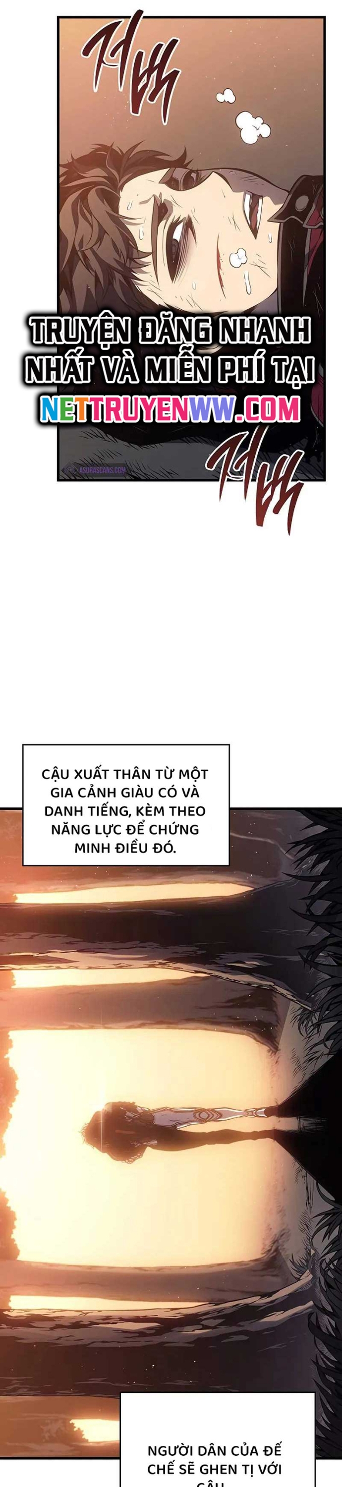 Tạp Huyết Chapter 5 - Trang 2