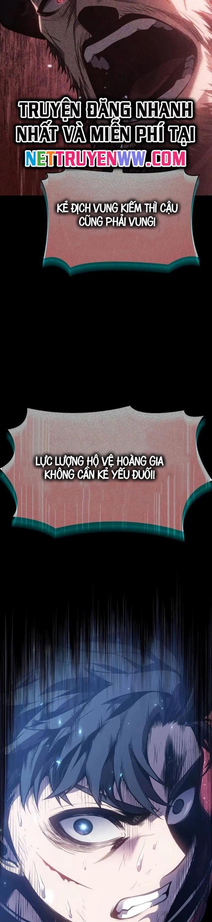 Tạp Huyết Chapter 4 - Trang 2