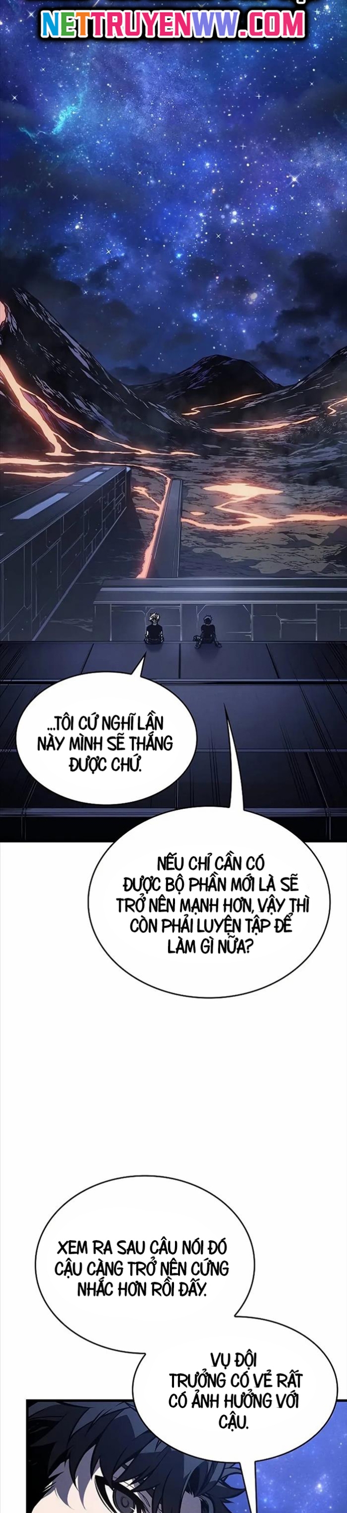 Tạp Huyết Chapter 3 - Trang 2