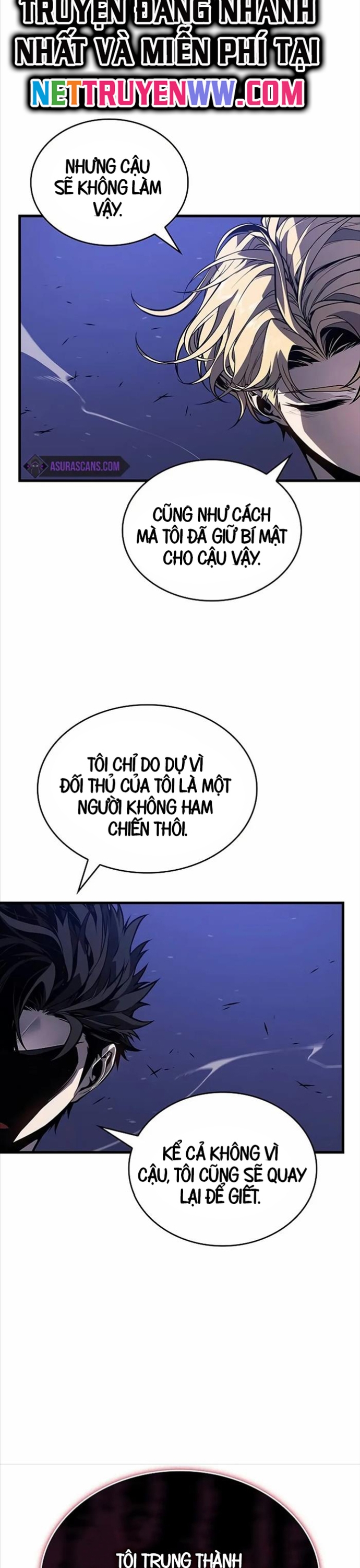 Tạp Huyết Chapter 3 - Trang 2