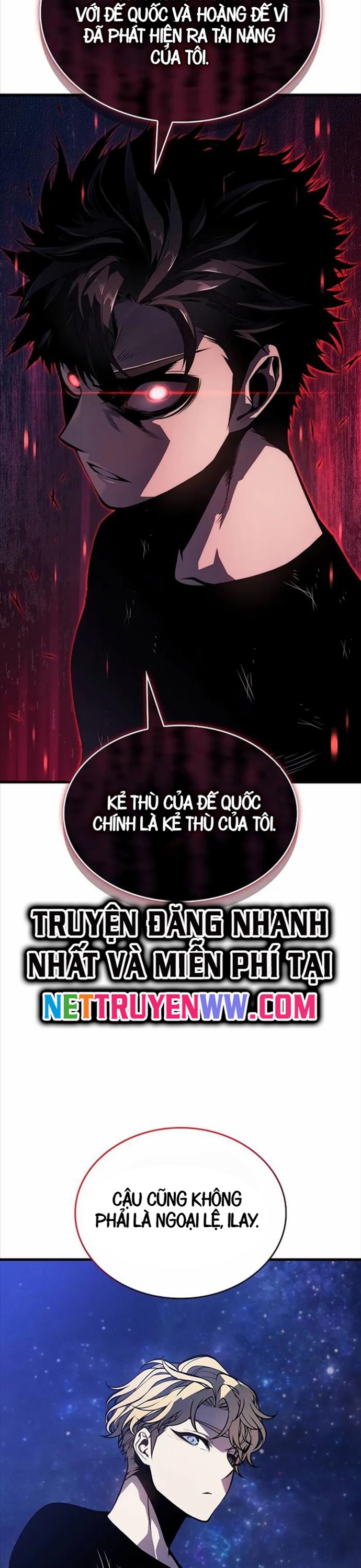 Tạp Huyết Chapter 3 - Trang 2