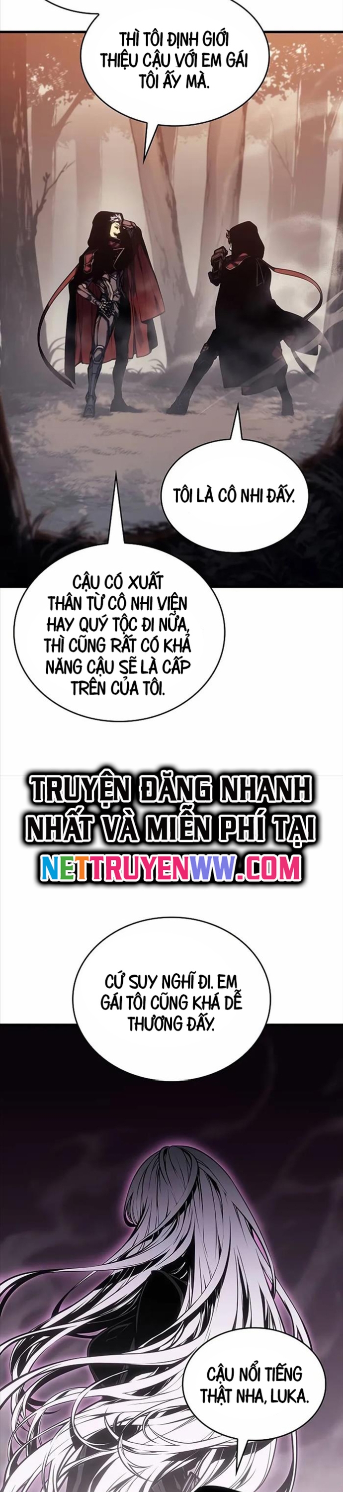 Tạp Huyết Chapter 3 - Trang 2