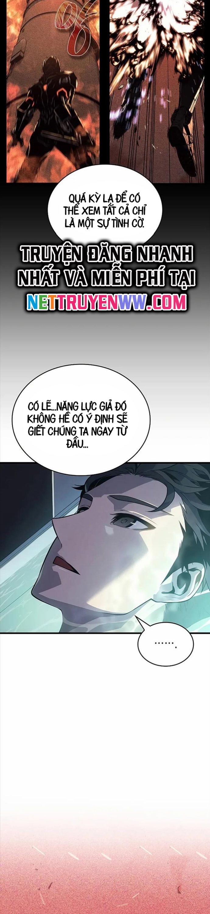 Tạp Huyết Chapter 3 - Trang 2