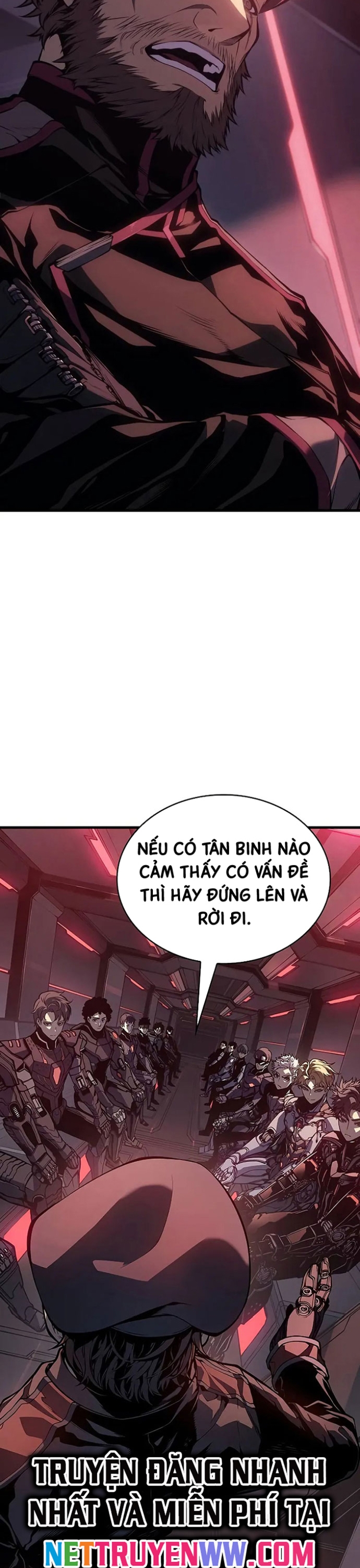 Tạp Huyết Chapter 2 - Trang 2