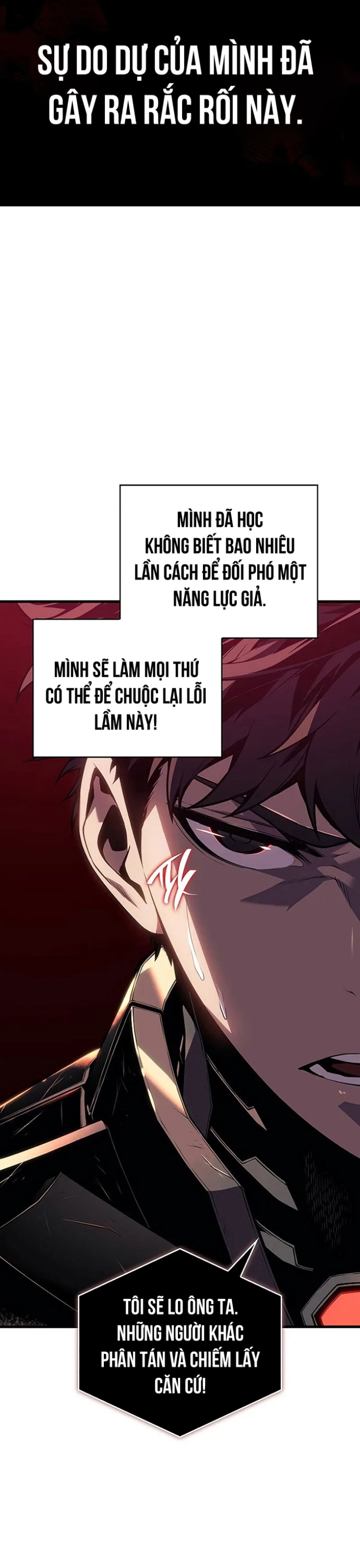 Tạp Huyết Chapter 2 - Trang 2