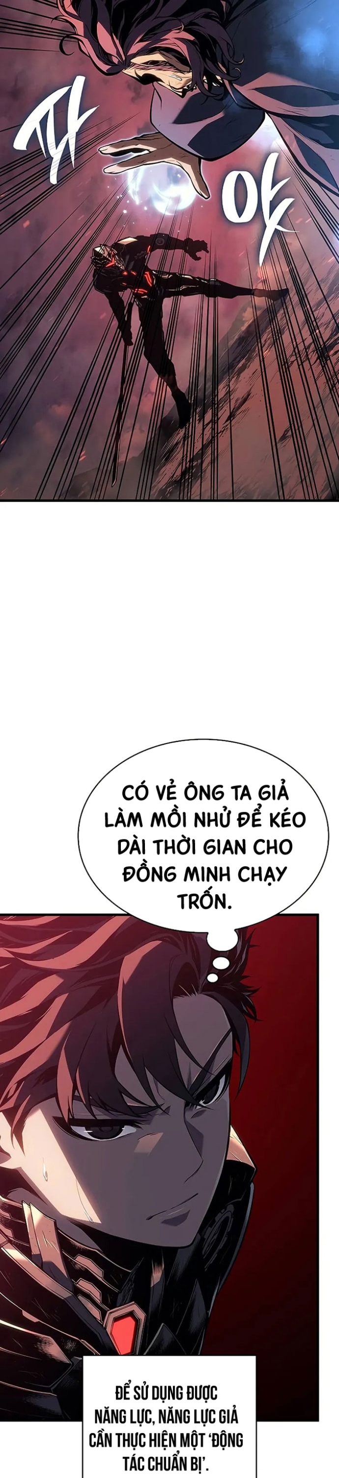 Tạp Huyết Chapter 2 - Trang 2