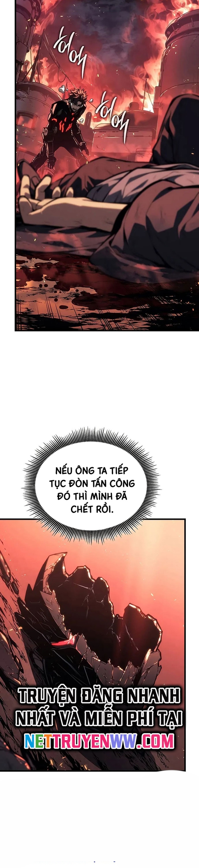 Tạp Huyết Chapter 2 - Trang 2