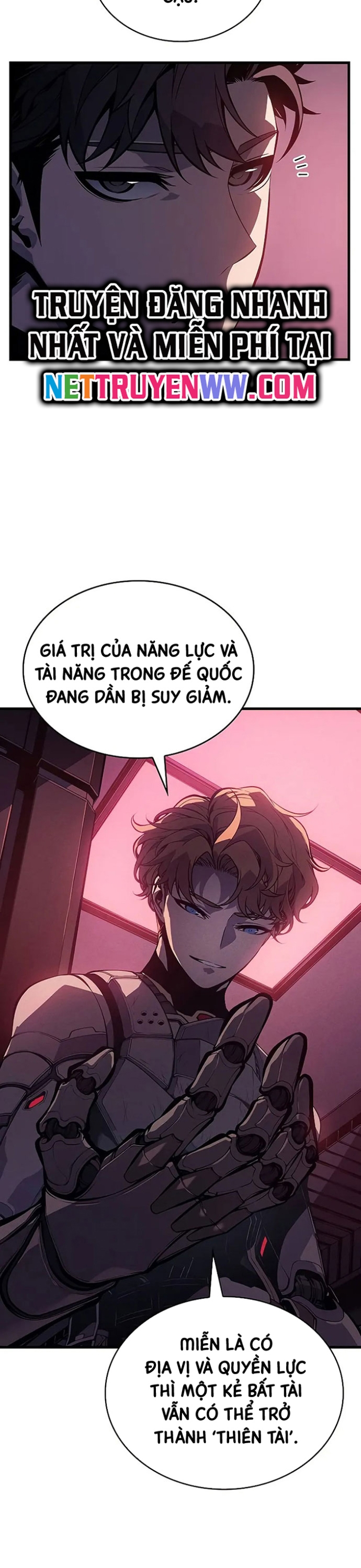 Tạp Huyết Chapter 2 - Trang 2