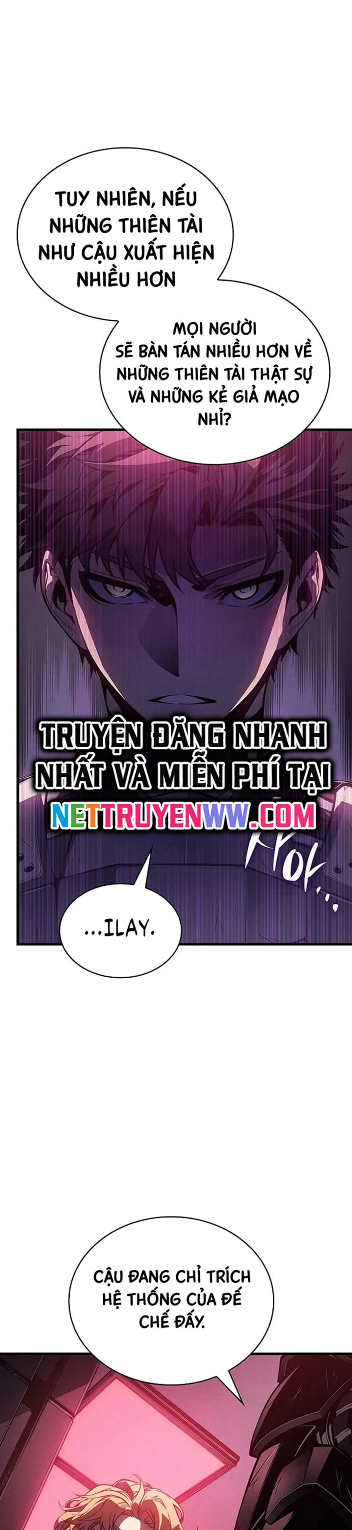 Tạp Huyết Chapter 2 - Trang 2