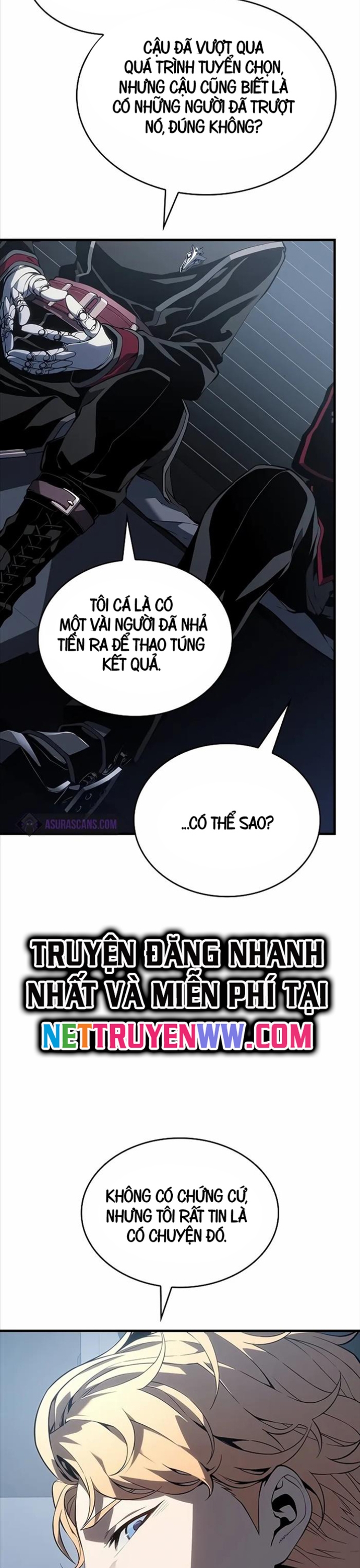 Tạp Huyết Chapter 1 - Trang 2