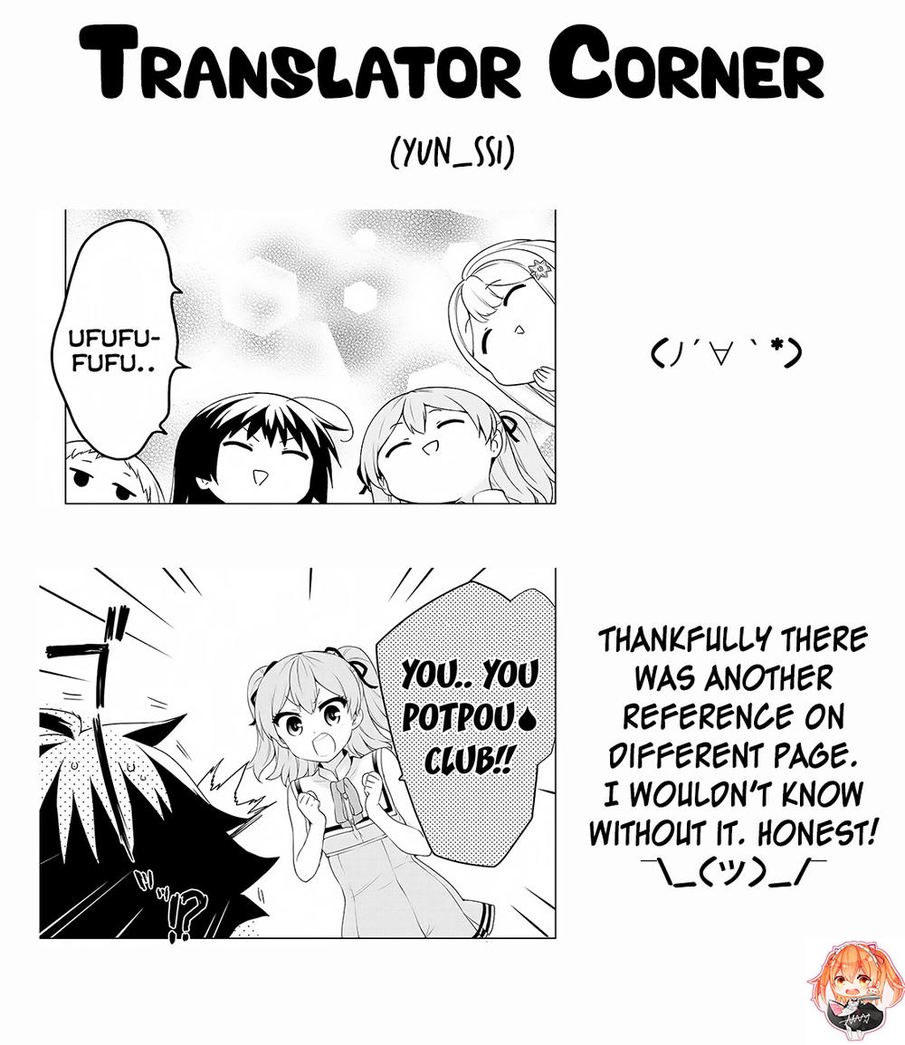 Ore Ga Ojou-Sama Gakkou Ni “Shomin Sample” Toshite Rachirareta Ken Chapter 51 - Trang 2