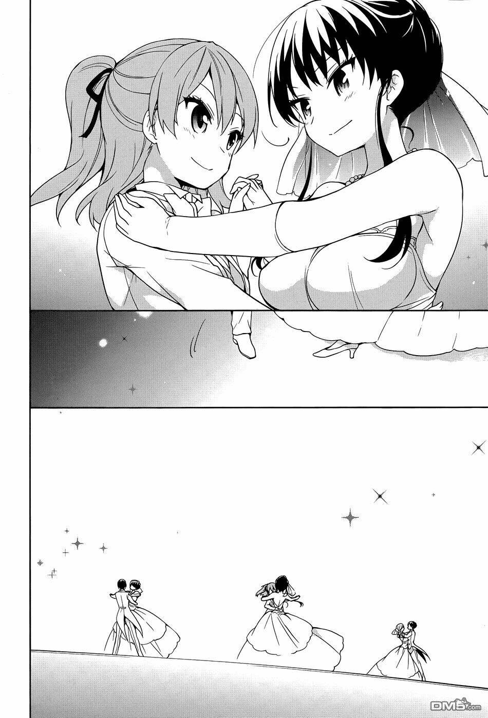 Ore Ga Ojou-Sama Gakkou Ni “Shomin Sample” Toshite Rachirareta Ken Chapter 43 - Trang 2