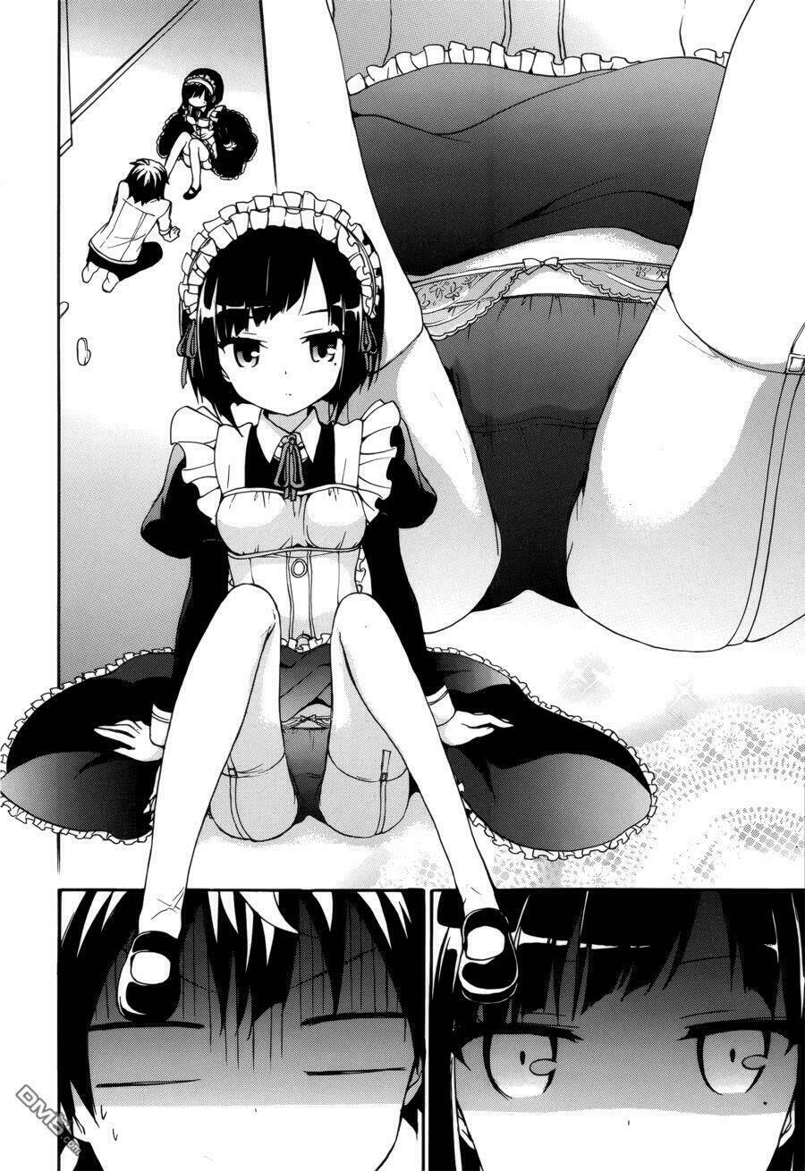 Ore Ga Ojou-Sama Gakkou Ni “Shomin Sample” Toshite Rachirareta Ken Chapter 28 - Trang 2