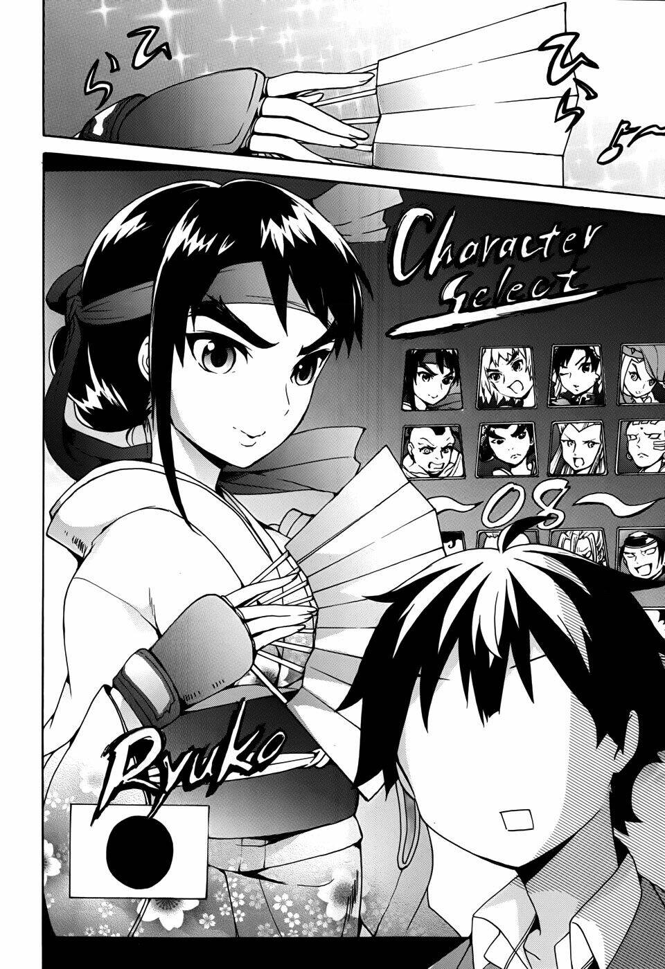 Ore Ga Ojou-Sama Gakkou Ni “Shomin Sample” Toshite Rachirareta Ken Chapter 19 - Trang 2