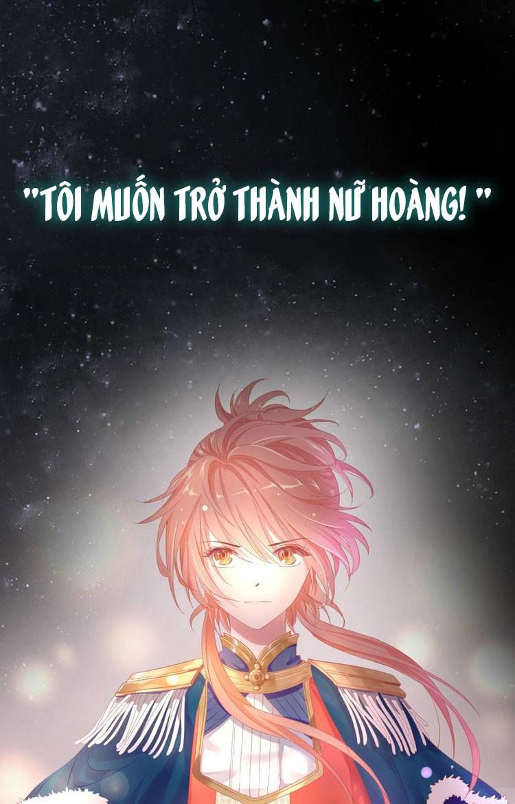 Phế Sài Nữ Vương Kỵ Sĩ Đoàn Chapter 0 - Trang 2