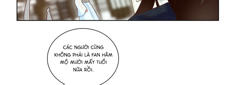 Lưu Luyến Tinh Diệu Chapter 102 - Trang 2