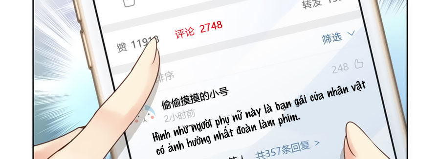 Lưu Luyến Tinh Diệu Chapter 102 - Trang 2