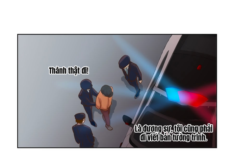 Lưu Luyến Tinh Diệu Chapter 99 - Trang 2