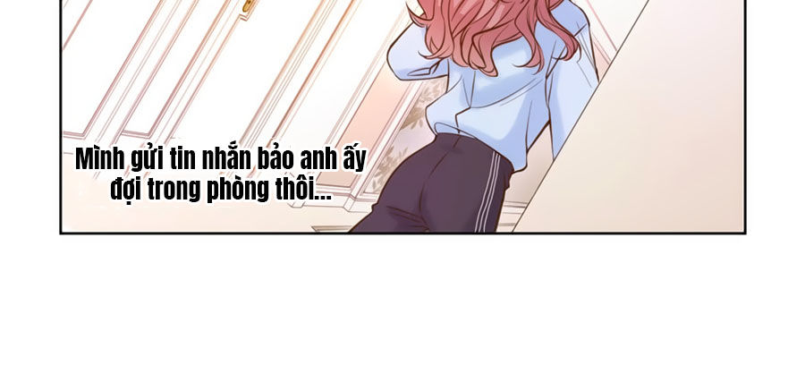 Lưu Luyến Tinh Diệu Chapter 99 - Trang 2