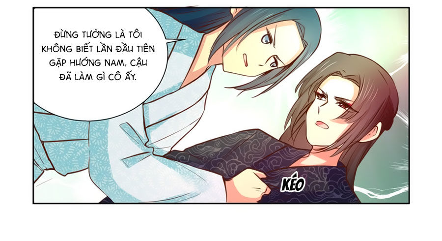 Lưu Luyến Tinh Diệu Chapter 92 - Trang 2