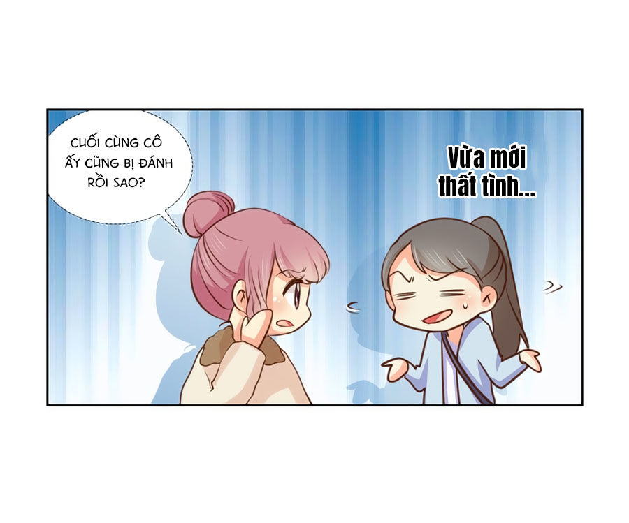 Lưu Luyến Tinh Diệu Chapter 92 - Trang 2