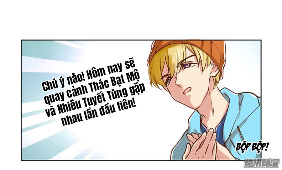 Lưu Luyến Tinh Diệu Chapter 92 - Trang 2