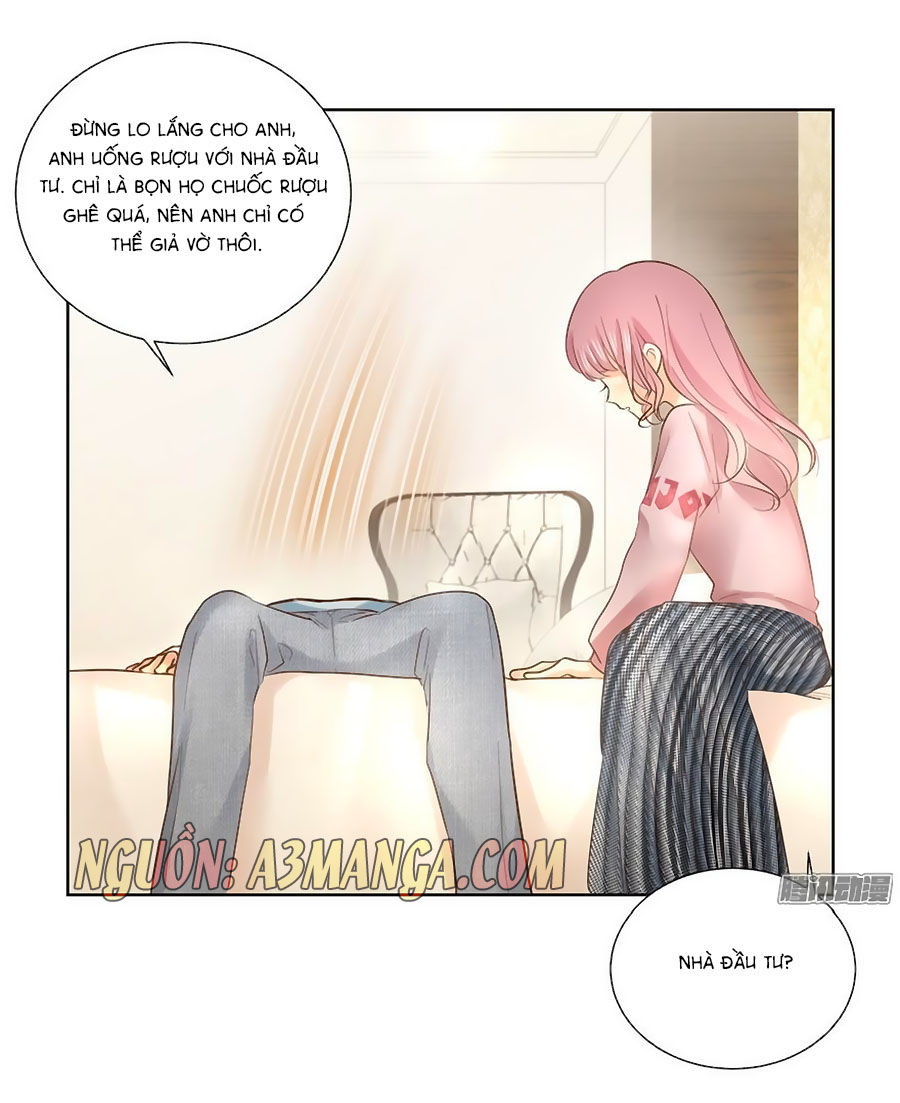 Lưu Luyến Tinh Diệu Chapter 76 - Trang 2