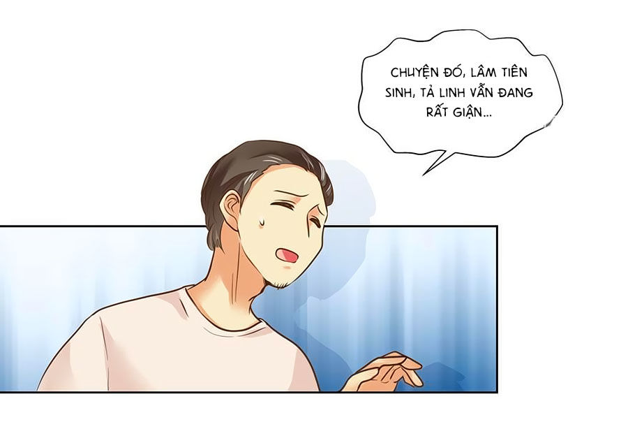 Lưu Luyến Tinh Diệu Chapter 73 - Trang 2