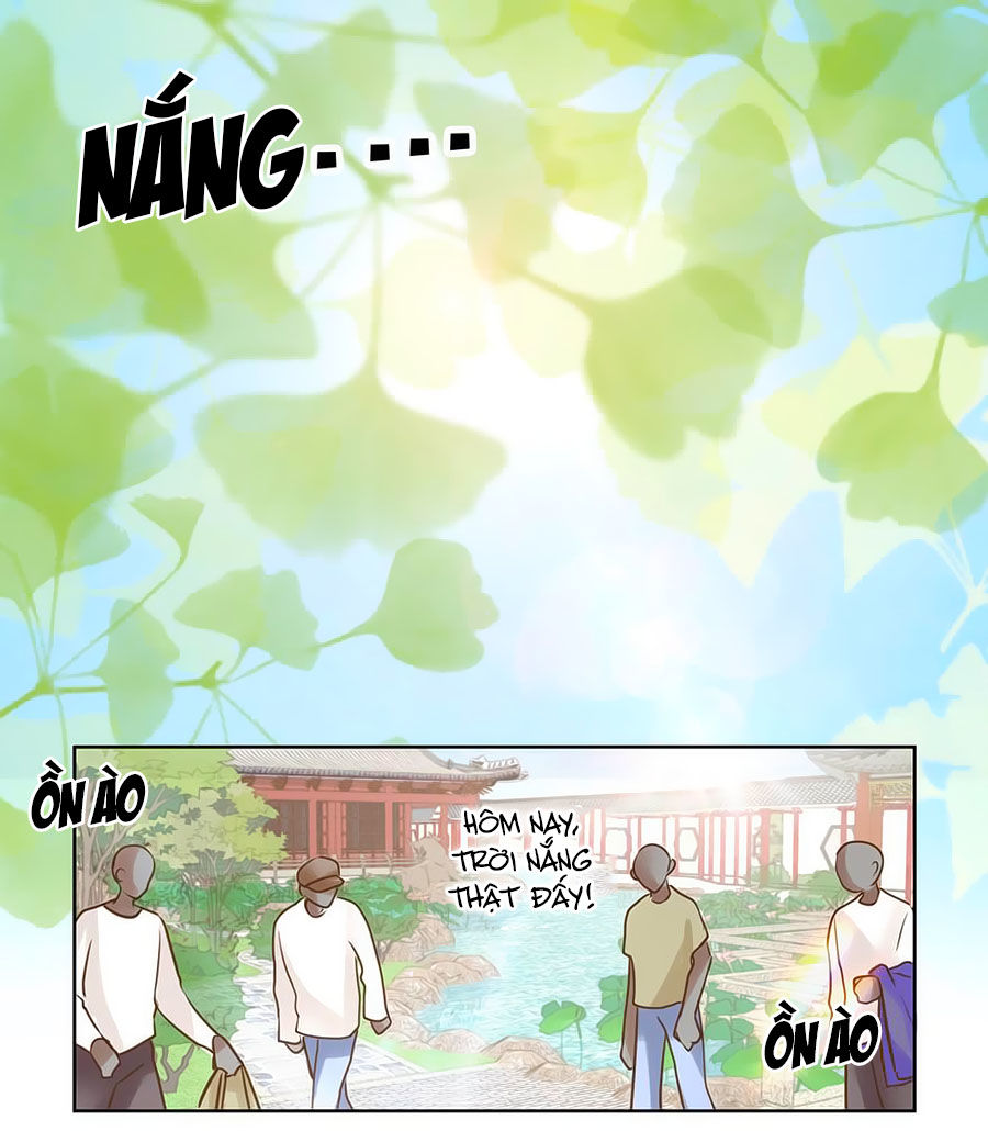 Lưu Luyến Tinh Diệu Chapter 73 - Trang 2