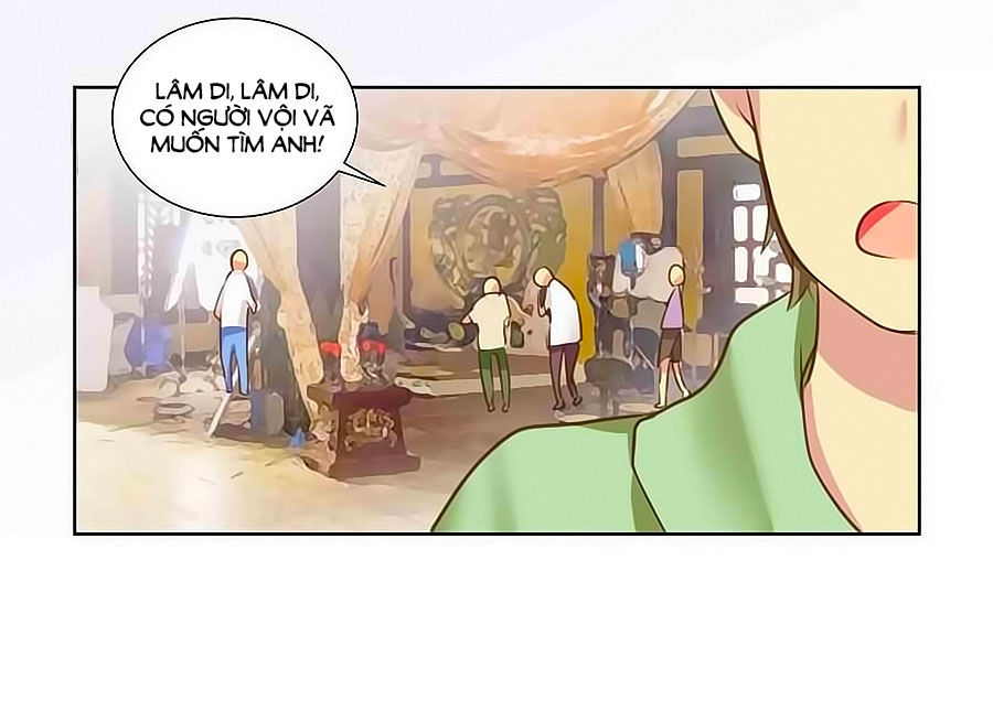 Lưu Luyến Tinh Diệu Chapter 69 - Trang 2