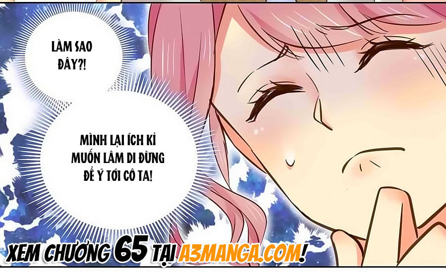 Lưu Luyến Tinh Diệu Chapter 64 - Trang 2