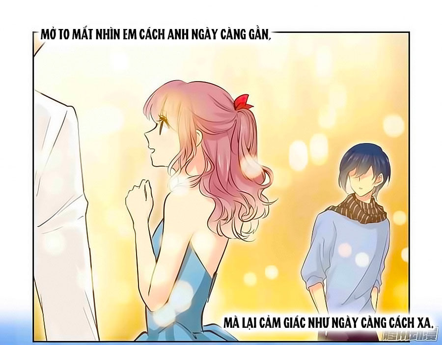 Lưu Luyến Tinh Diệu Chapter 63 - Trang 2